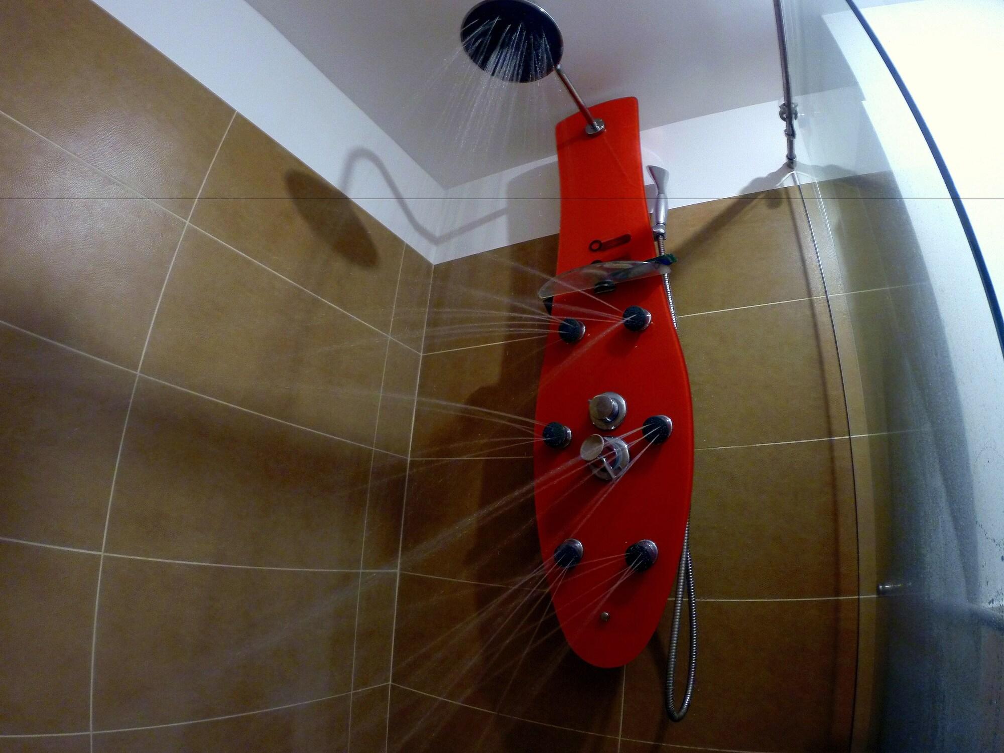 קאלי Aqua Granada Hotel מראה חיצוני תמונה