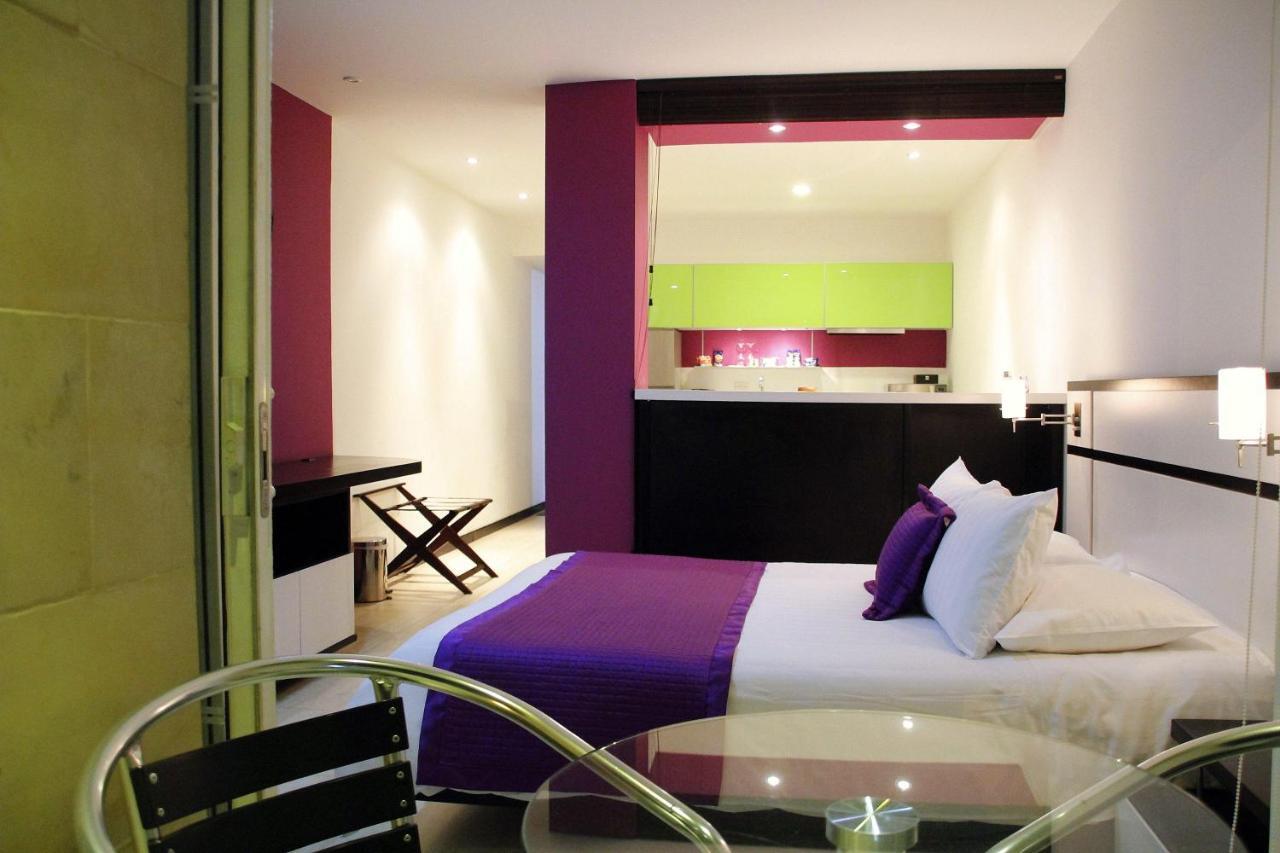 קאלי Aqua Granada Hotel מראה חיצוני תמונה